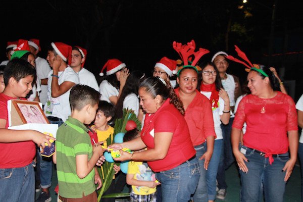 Servicio Ludotecas Móviles 2017 1